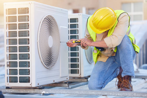 Best HVAC Installation Services  in Saddle Rock, NY