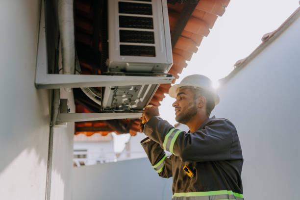 Best Residential HVAC Services  in Saddle Rock, NY