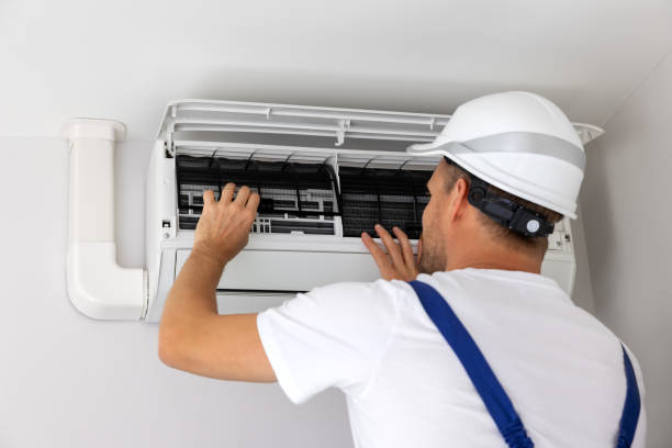 Best HVAC Installation Services  in Saddle Rock, NY